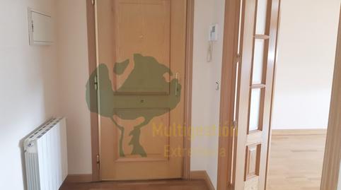 Foto 5 de Apartament en venda a Centro, Cáceres Capital