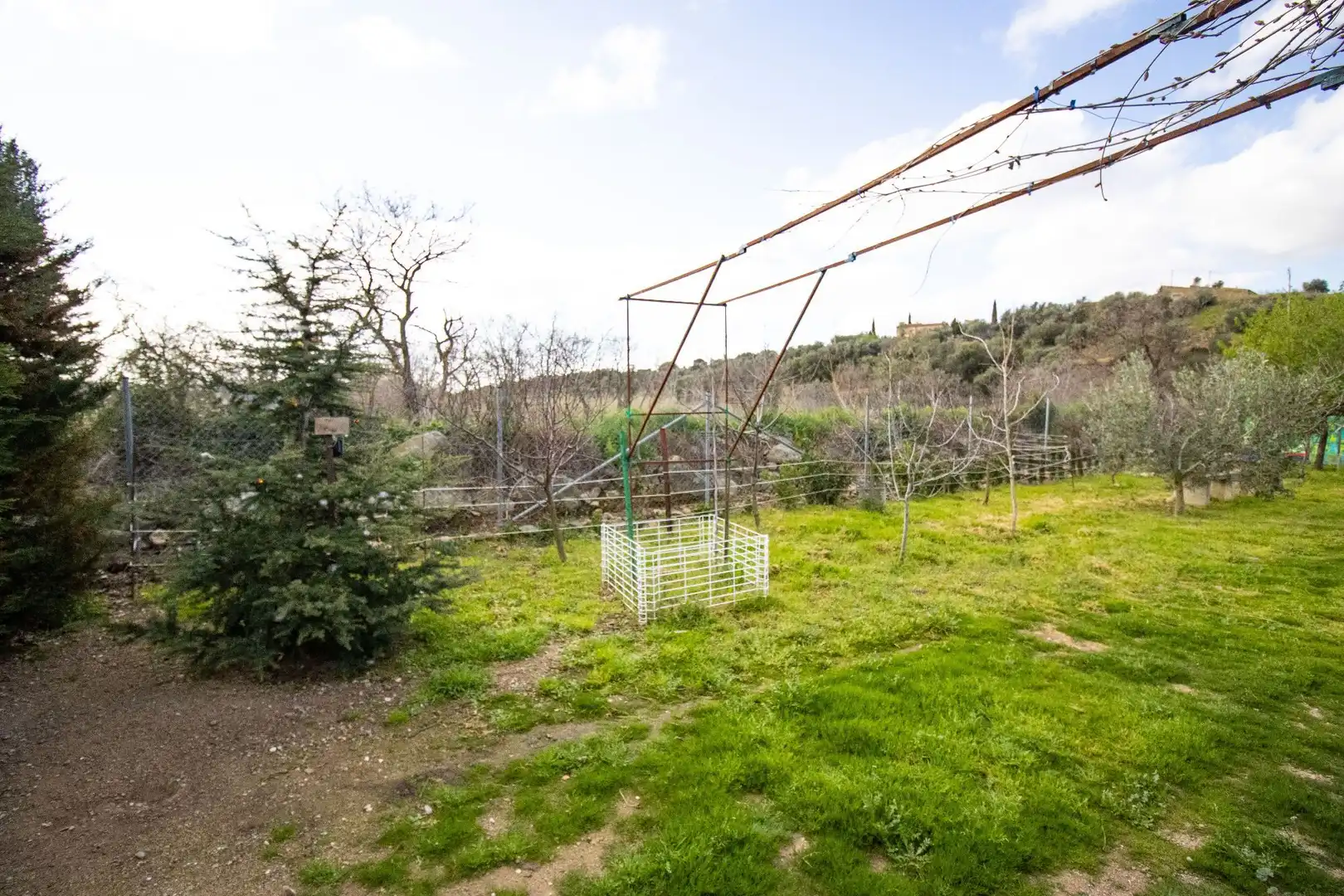 Terreno en venta en Sant Climent Sescebes