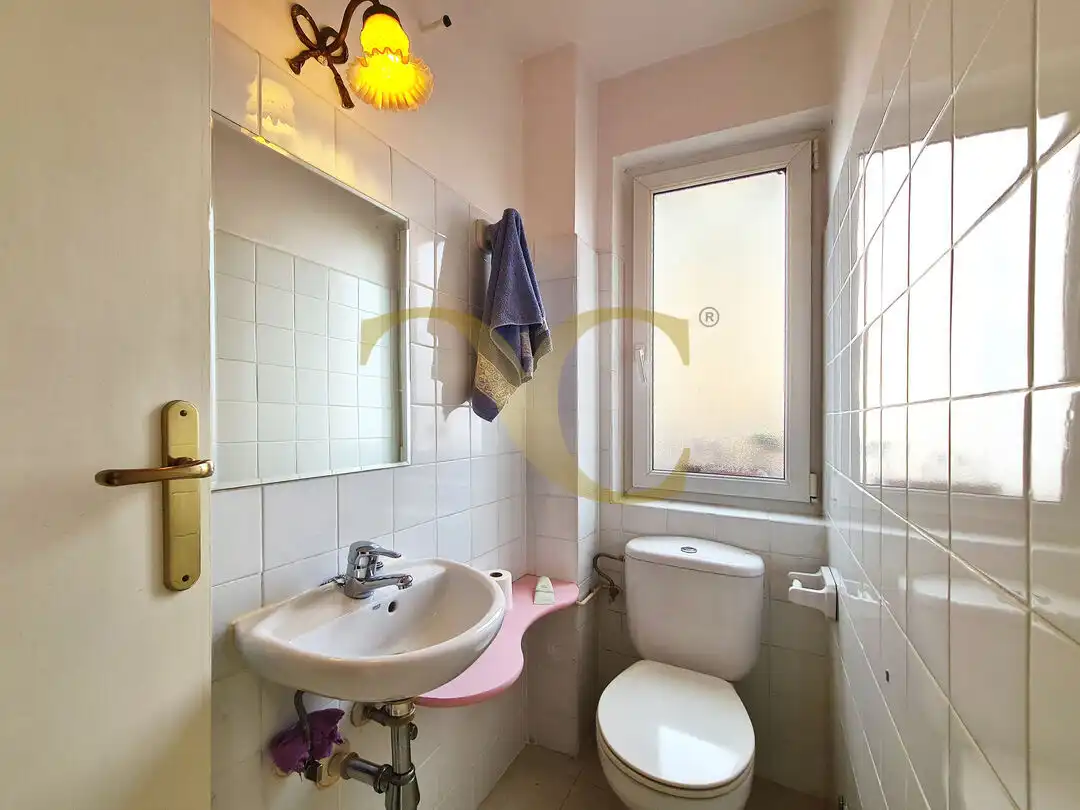 Wohnung mit Aufzug zum Verkauf in Calle Arzobispo Guisasola, imagen 29