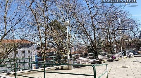 Foto 4 de Piso en venta en Altamira, Bilbao