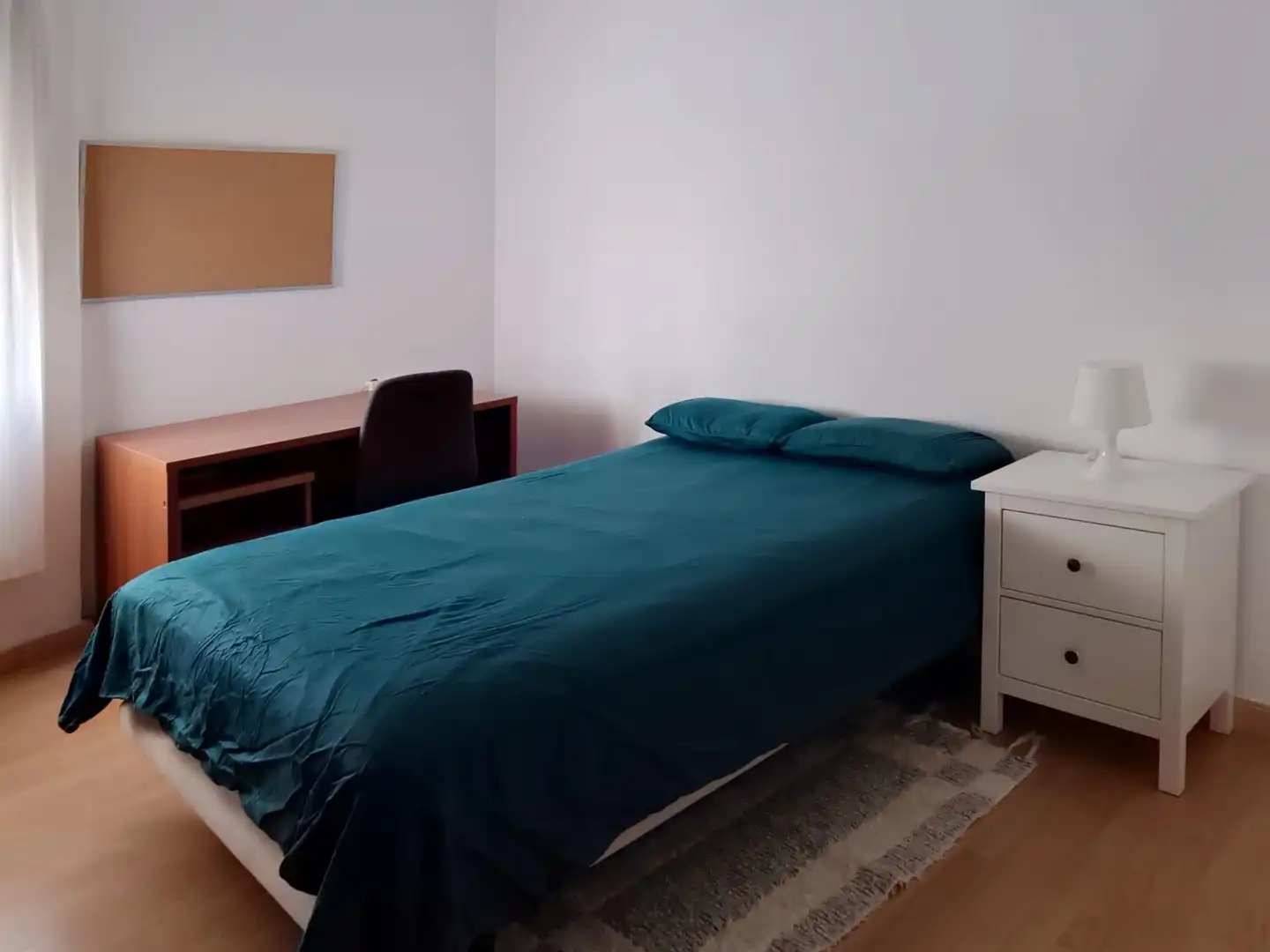 Apartament de lloguer a Oliveros - Altamira, imagen 6