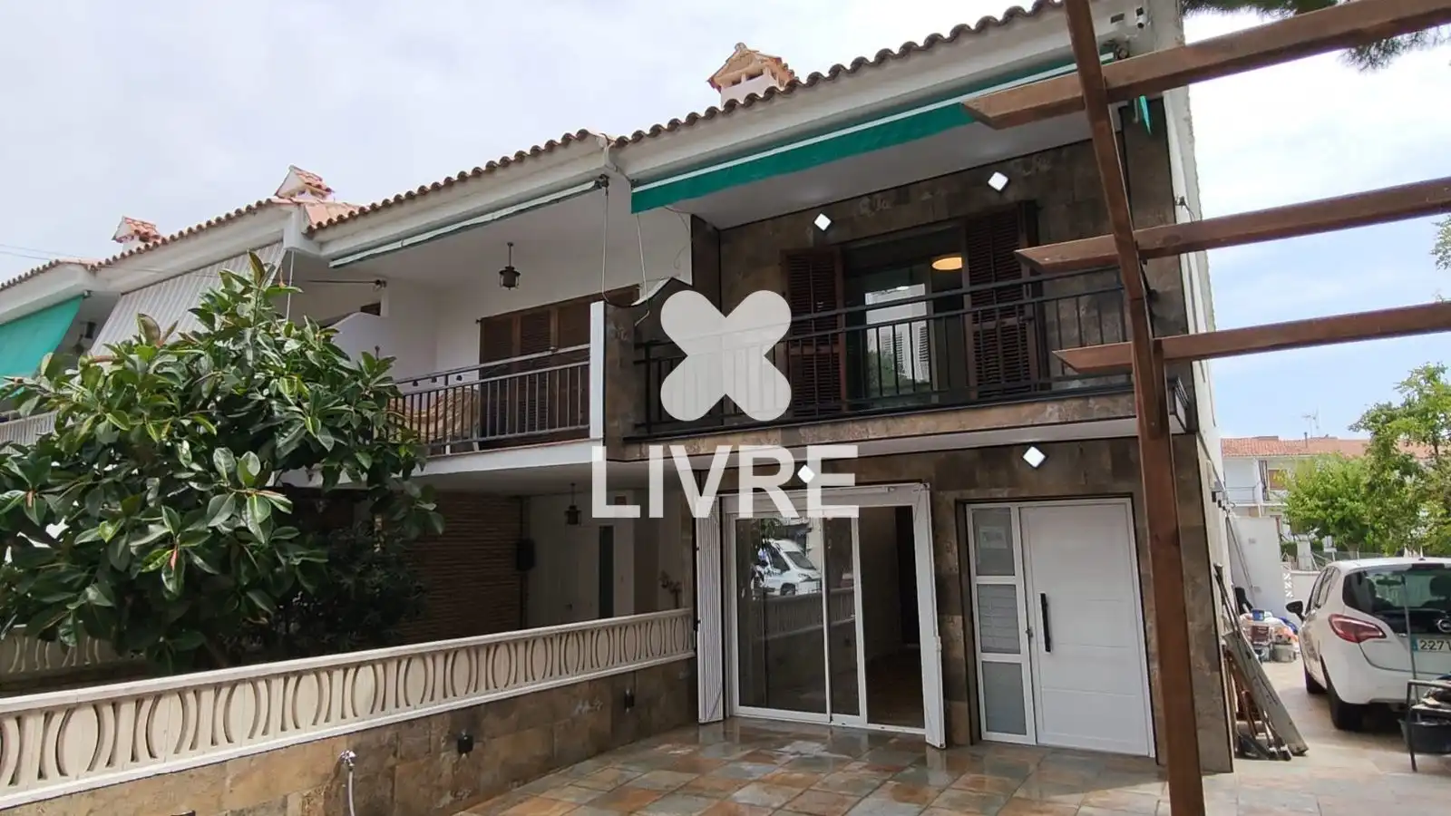Maison mitoyenne avec terrasse à vendre à Generalitat, imagen 90
