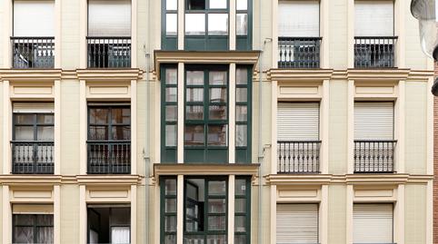 Foto 2 de Pis en venda a Gijón - Cl San Bernardo, 60, Barrio del Centro, Asturias