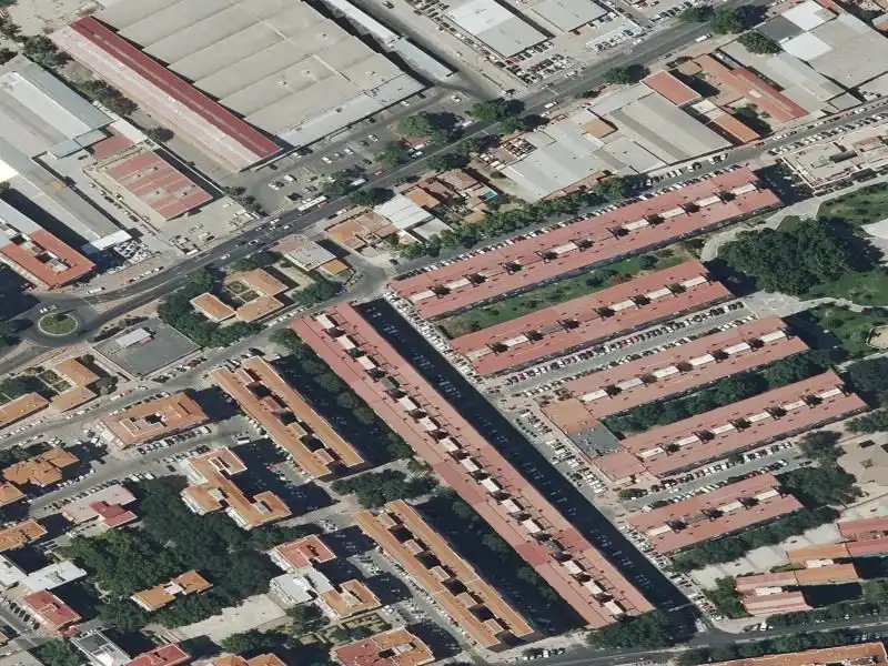 Pis en venda a calle Gil de Andrade, imagen 4