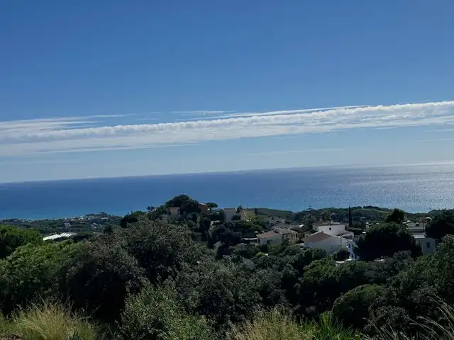 Außenansicht von Residential zum Verkauf in Sant Cebrià de Vallalta