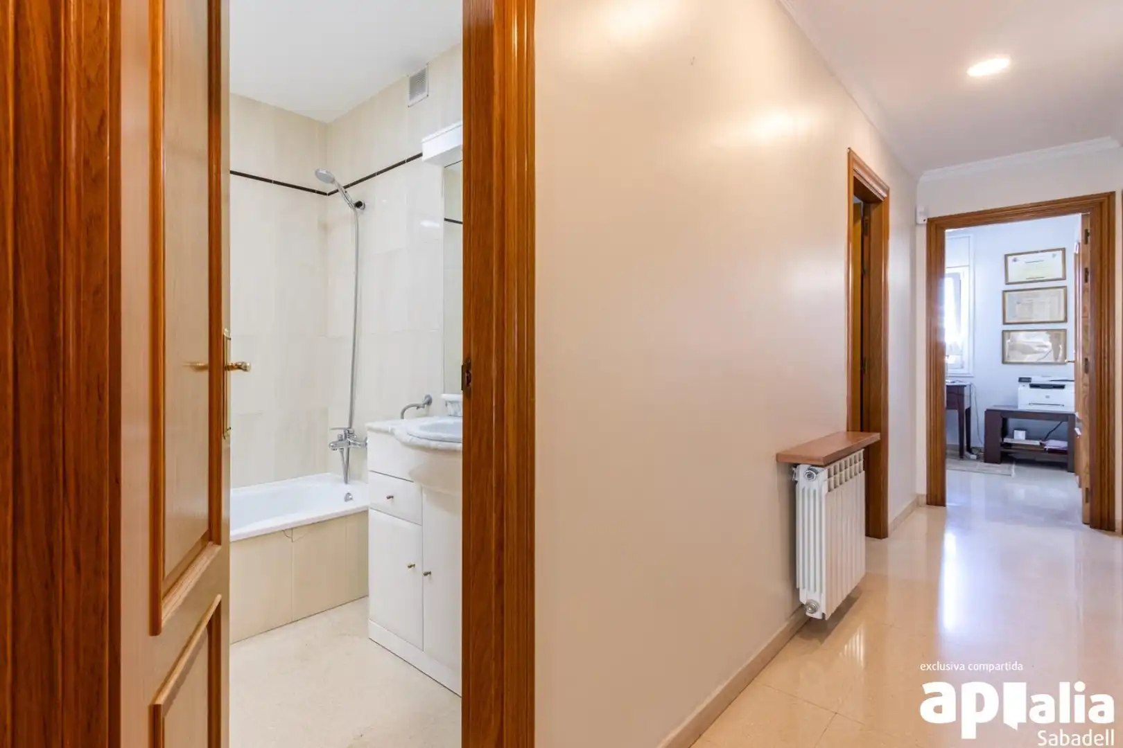 Appartamento con terrazza in vendita a Centre - Sant Oleguer, imagen 45
