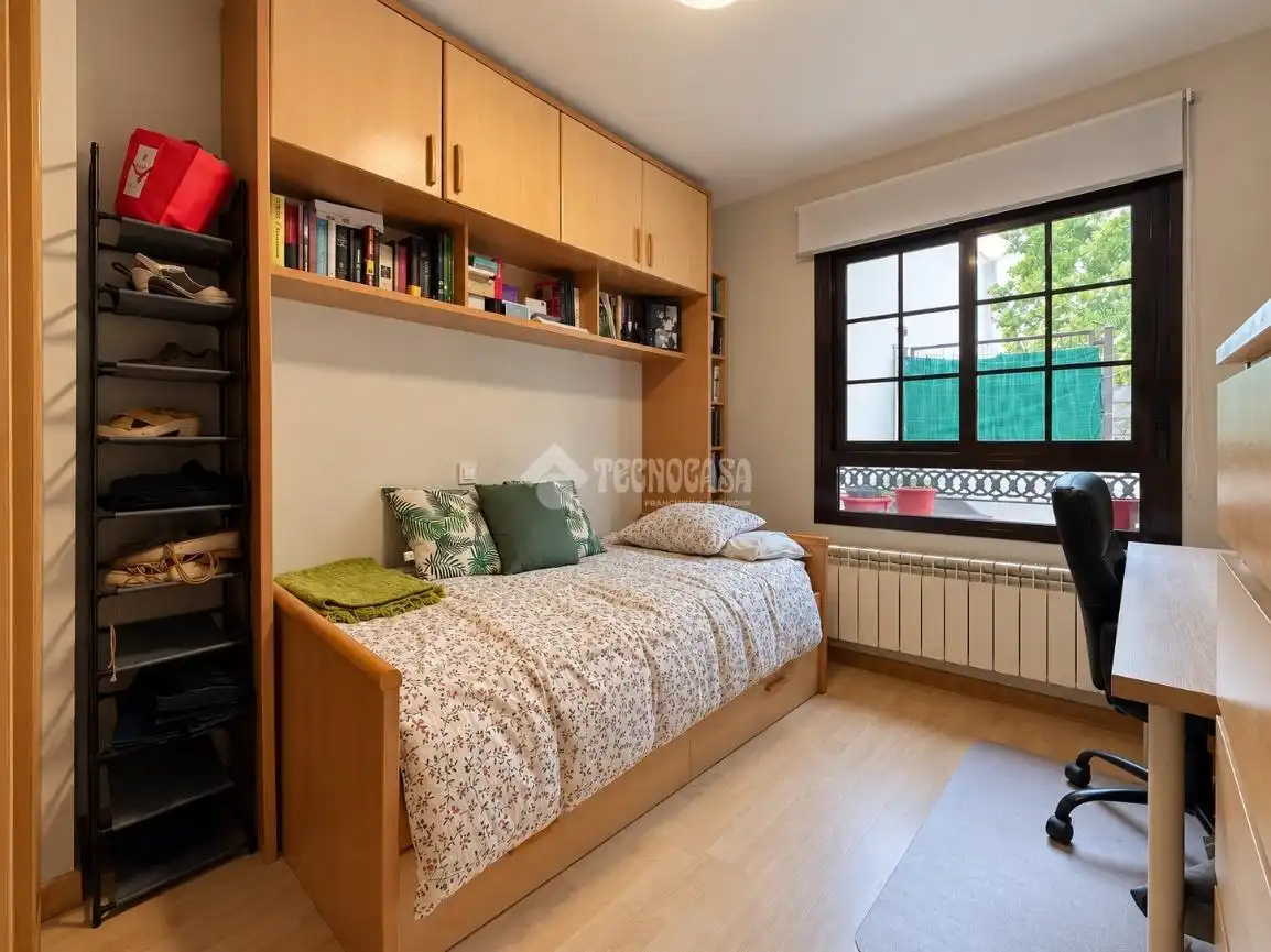Piso con ascensor en venta en Villalba Pueblo, imagen 12