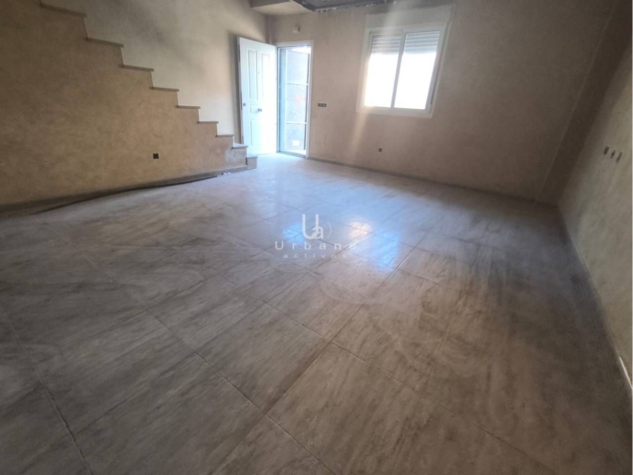 Single-family semi-detached for sale in  Murcia Capital  with Terrace