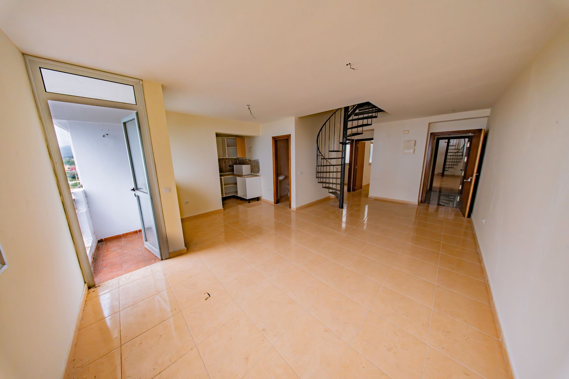 Piso en venta en Los Realejos con Trastero