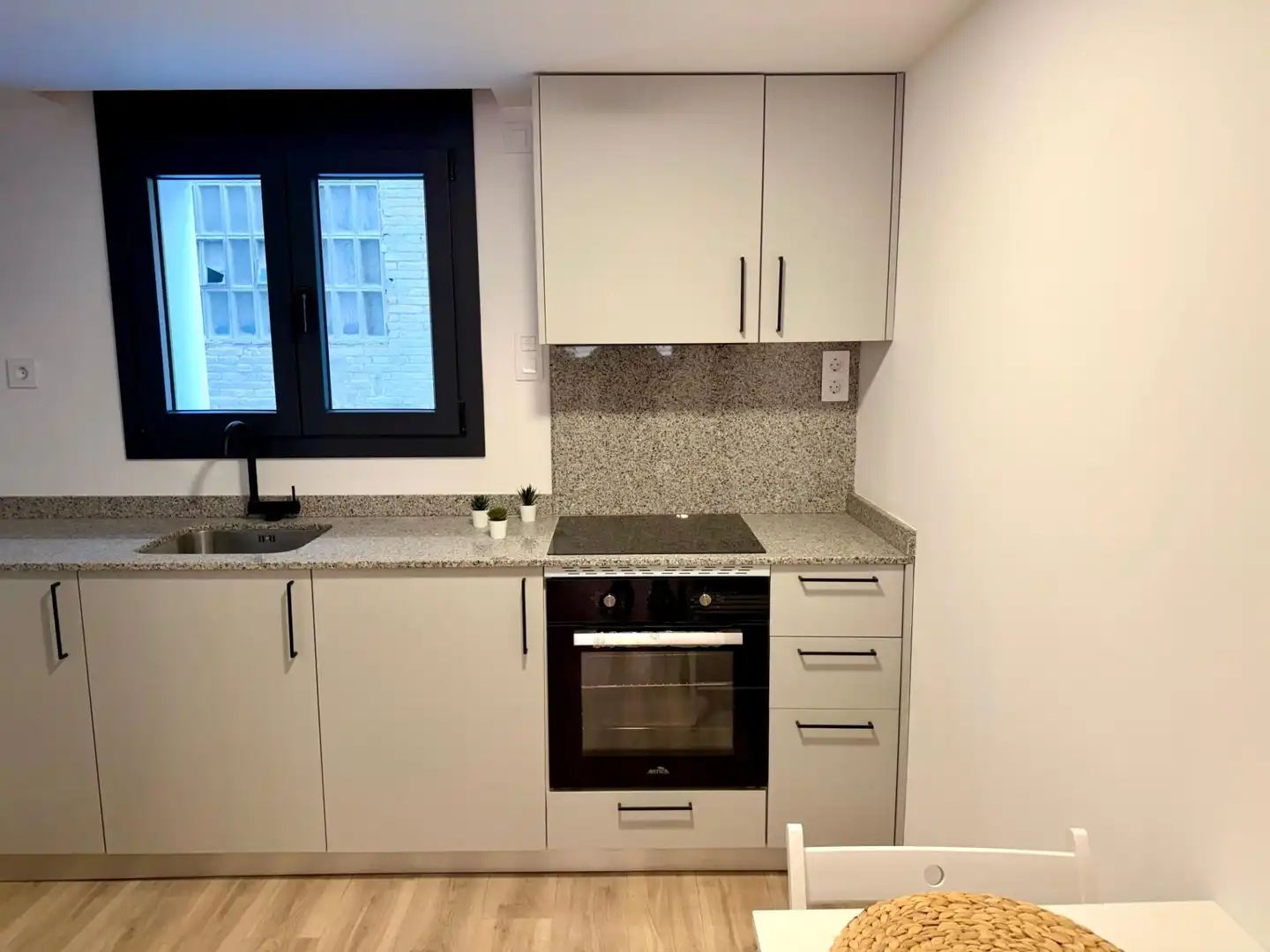 Cocina de Piso en venta en Igualada