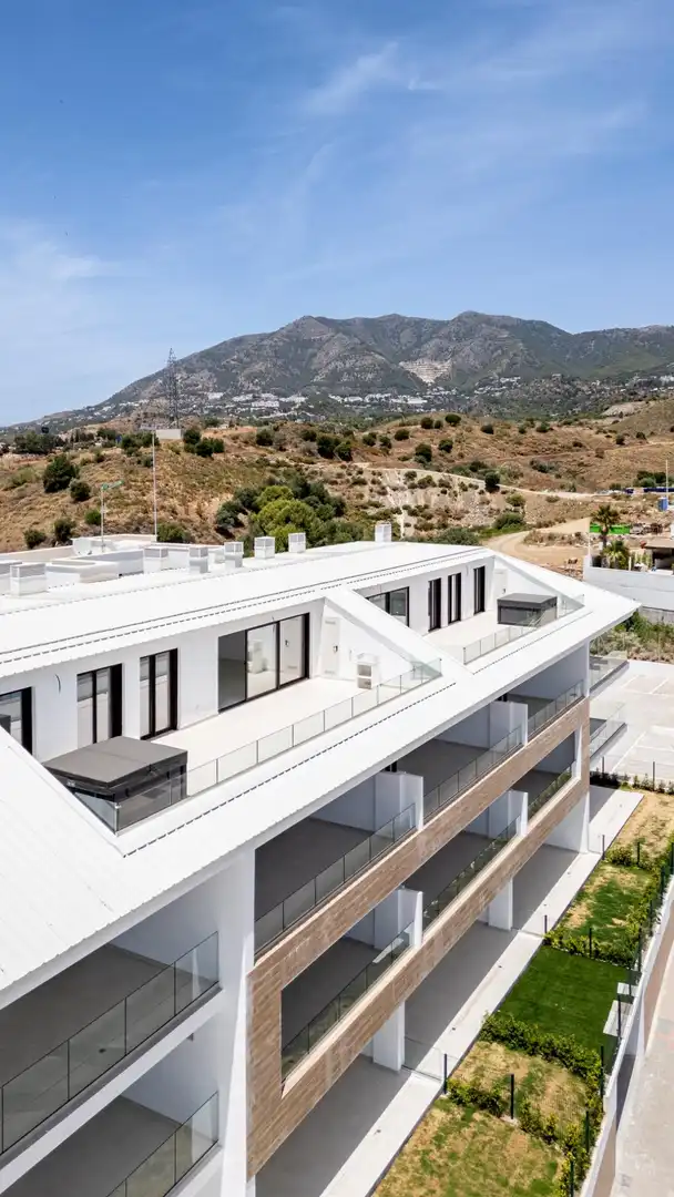 Penthouse with pool for sale in Calle Victoria Kent, Lomas 5, imagen 61