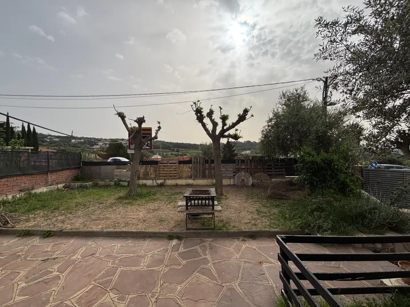 Casa o chalet en venta en Carrer Eugeni d'Ors, Caldes de Montbui