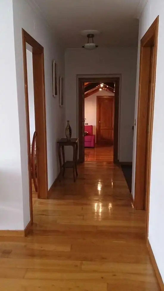 Finca rústica en venta en Tapia de Casariego con Calefacción, Jardín privado y Parquet