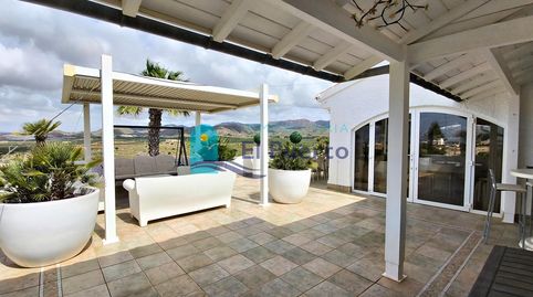 Foto 4 de Casa o chalet en venta en Los Puertos, Cartagena