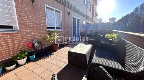 Foto 2 de Piso en venta en Parla Este, Parla