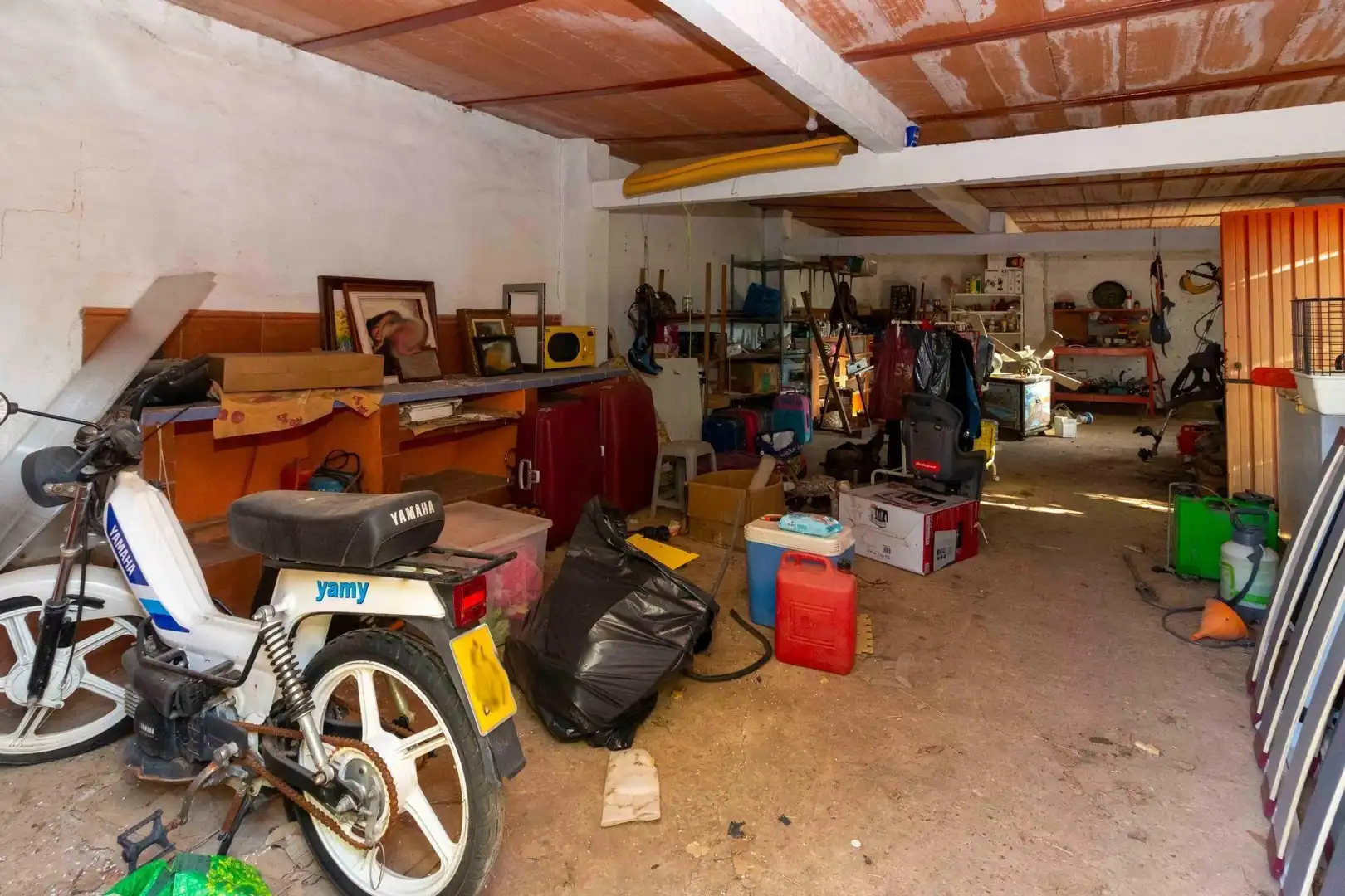 Maison rustique avec piscine à vendre à Dehesilla de Calamón - Campomanes, imagen 25