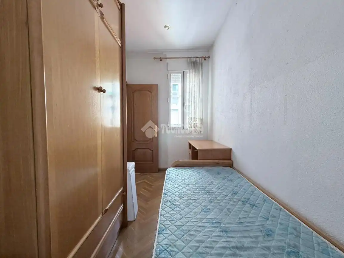 Flat with lift for sale in Barrio de Salamanca, imagen 14