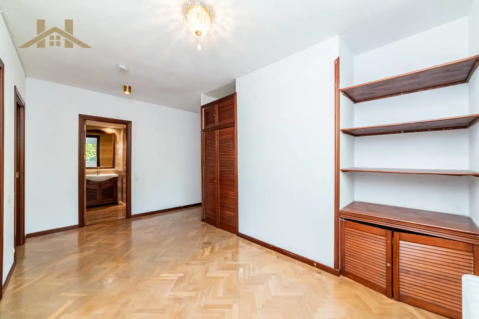 Casa o xalet en venda en Majadahonda amb Calefacció, Parquet i Terrassa