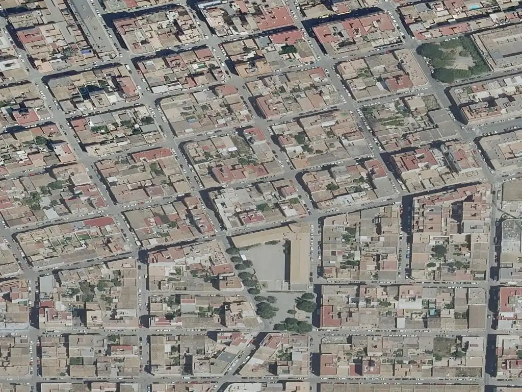 Wohnung zum Verkauf in calle San Isidro, imagen 2
