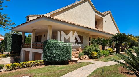 Foto 3 de Casa o chalet de alquiler en Montesol, L'Eliana