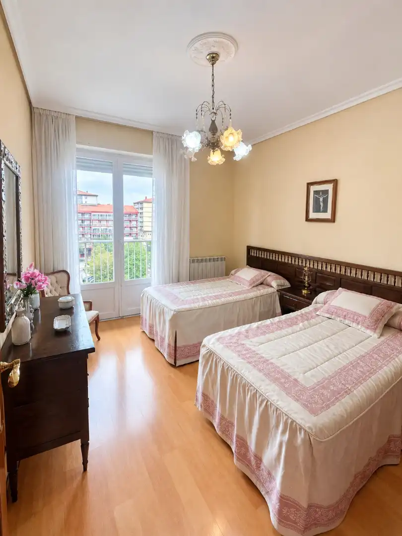 Appartamento con terrazza in vendita a Beraun - Pontika, imagen 10