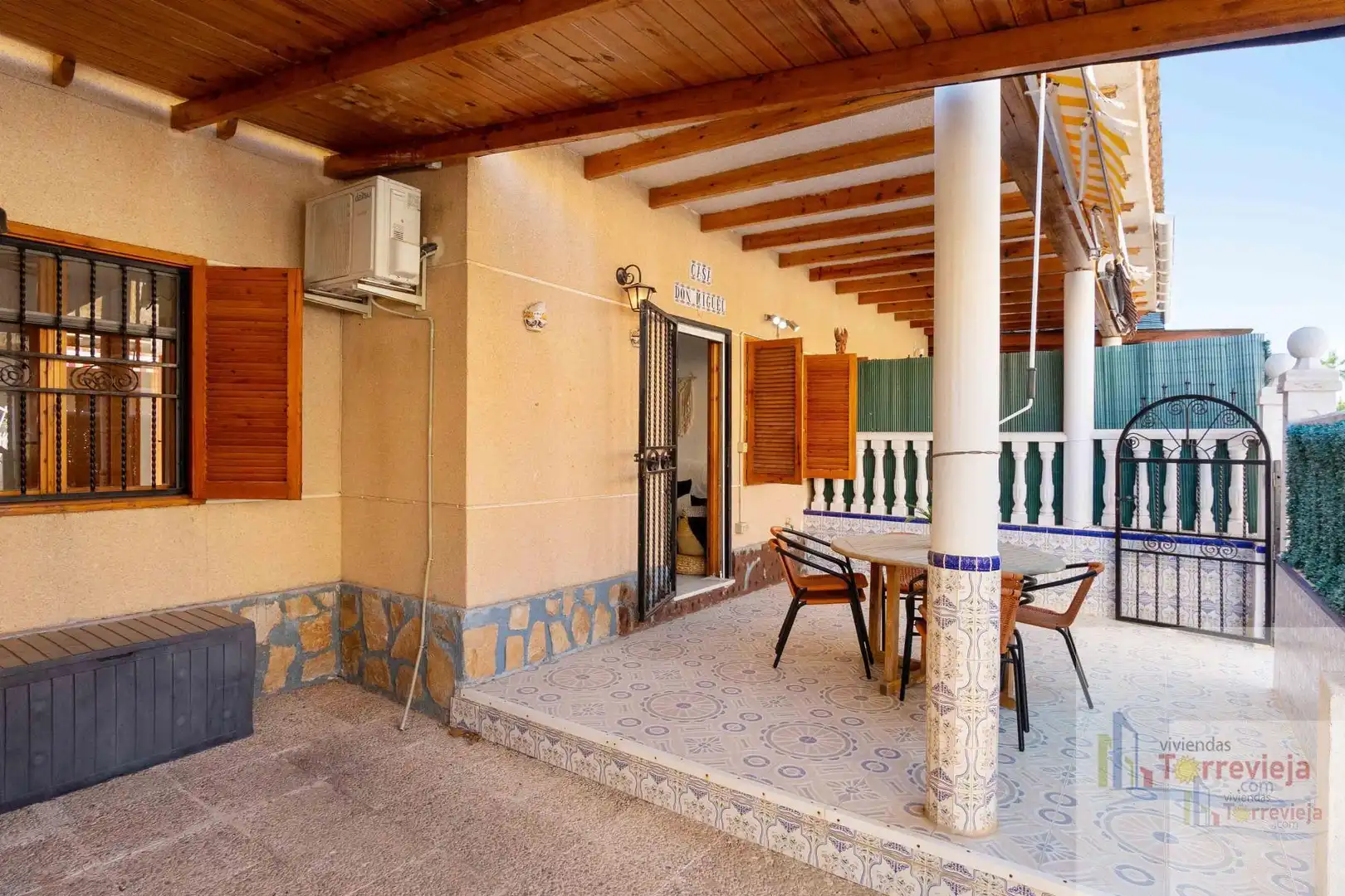 Xalet amb piscina de lloguer a Los Balcones - Los Altos, imagen 11