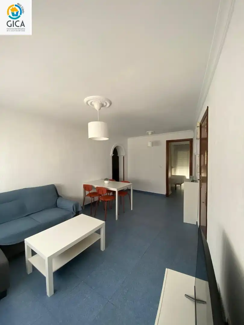 Bedroom of Flat for sale in Jerez de la Frontera  with Air Conditioner and Furnished