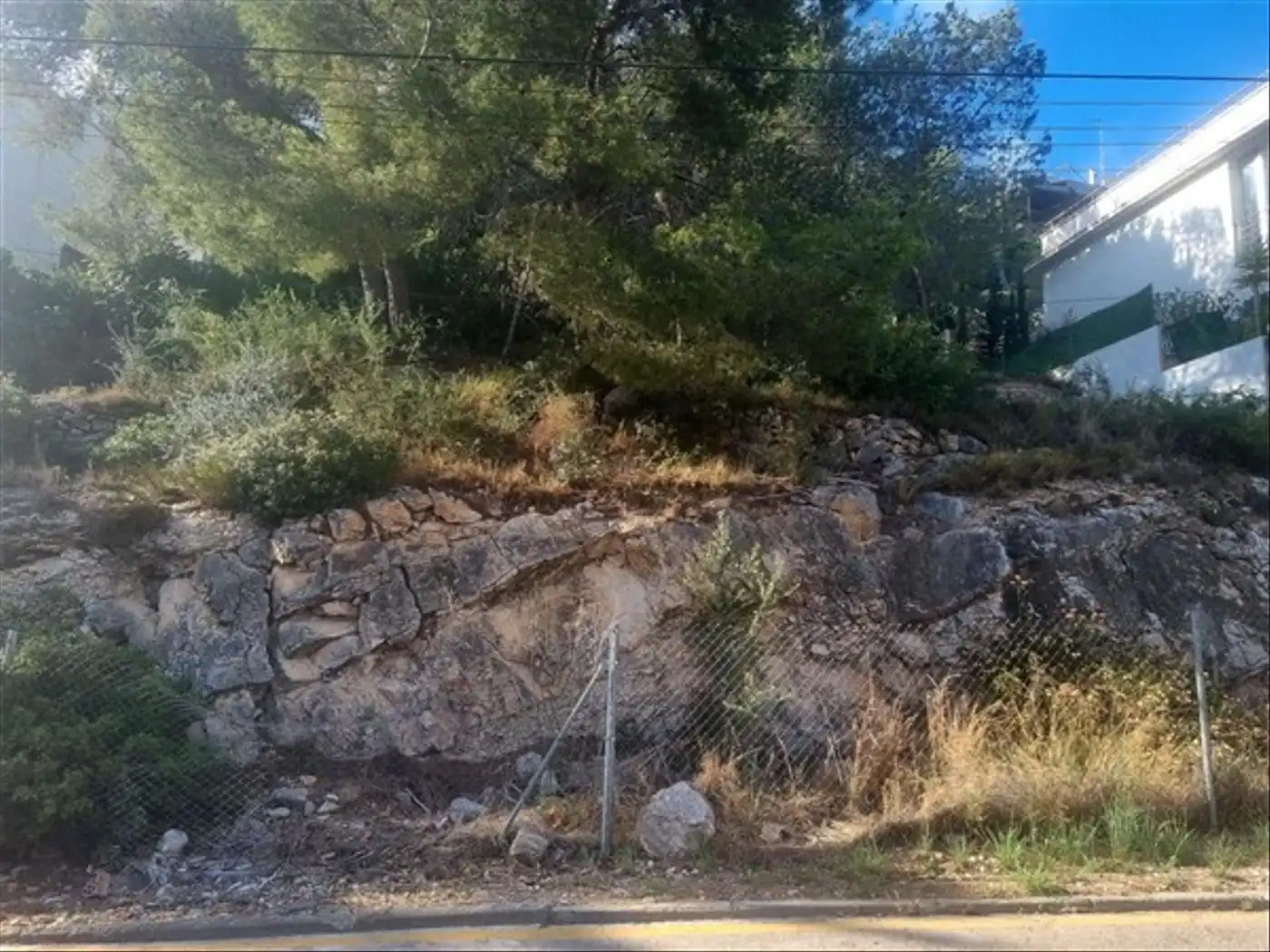 Residencial en venta en Sitges