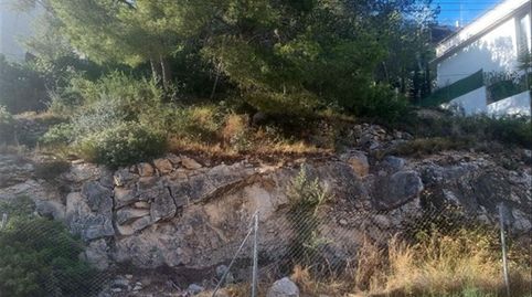 Foto 4 de Residencial en venta en Passeig Fondo del Pere Joan, 23, Levantina - Montgavina - Quintmar, Sitges
