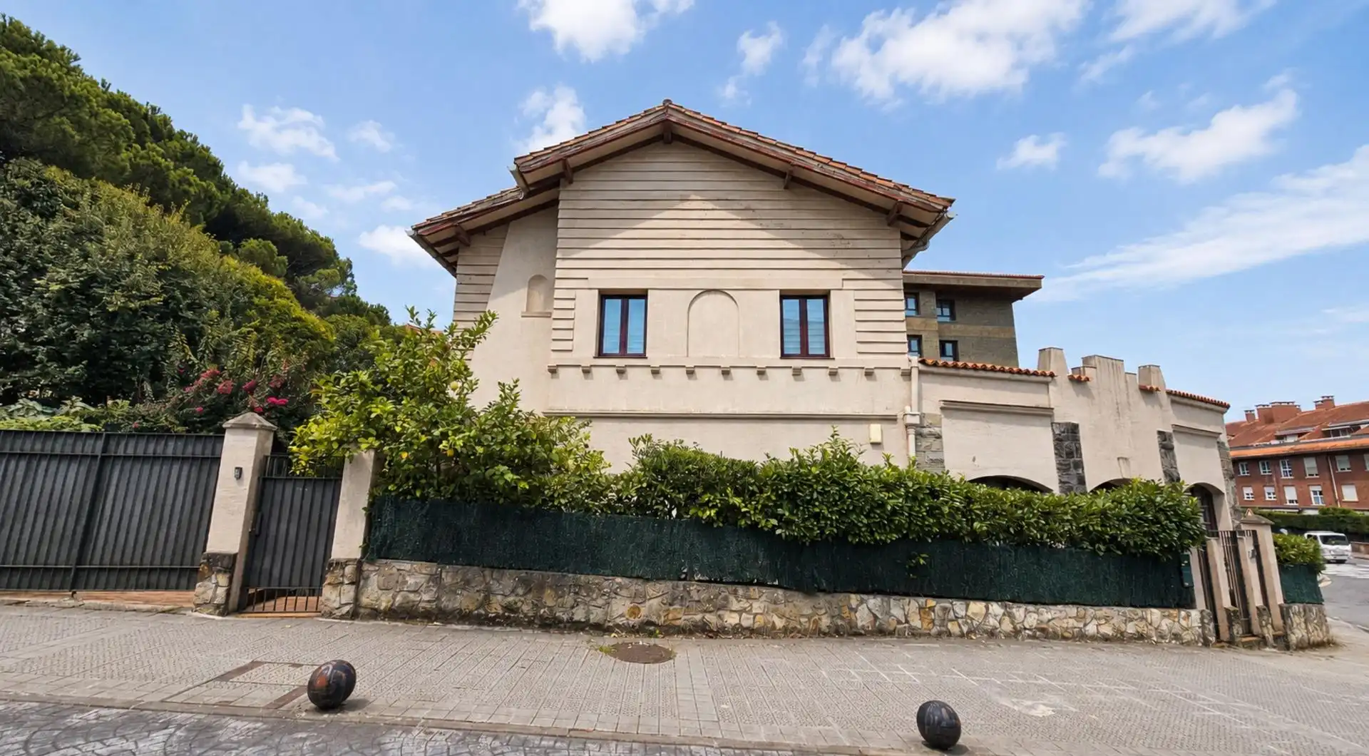 House with terrace for sale in Calle Negurigane, imagen 62