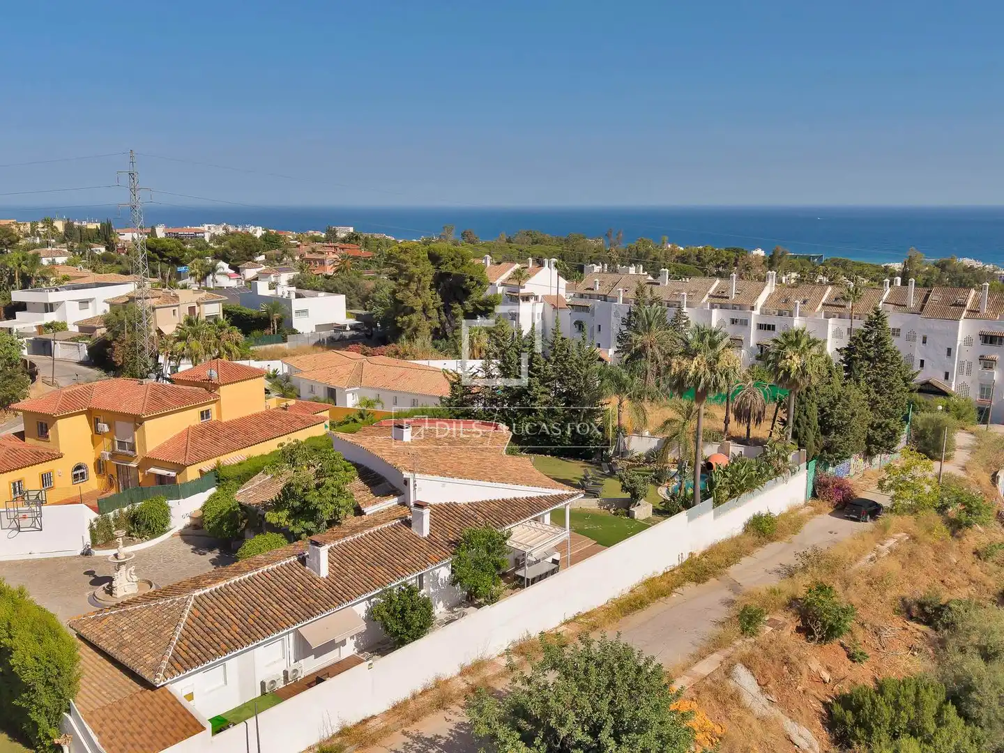 Chalet con terraza en venta en Marbella Centro, imagen 112