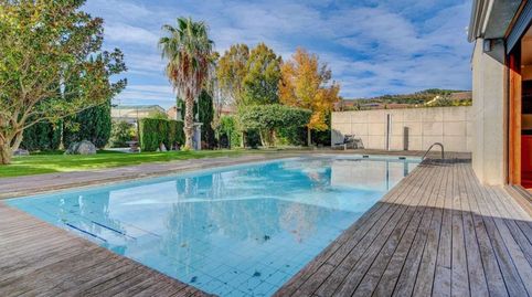 Foto 4 de Casa o chalet en venta en Arróniz, Navarra