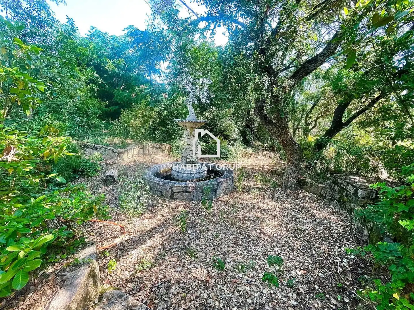 Casa con piscina in vendita a Santa Coloma de Farners, imagen 27