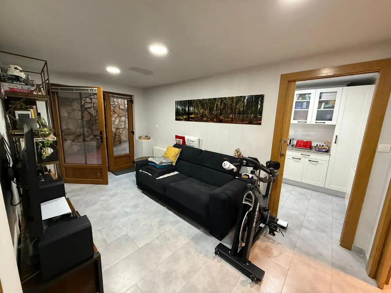 Maison avec piscine à vendre à Barrio Lusa 28, imagen 54