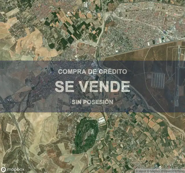 Piso en venta en Churriana de la Vega