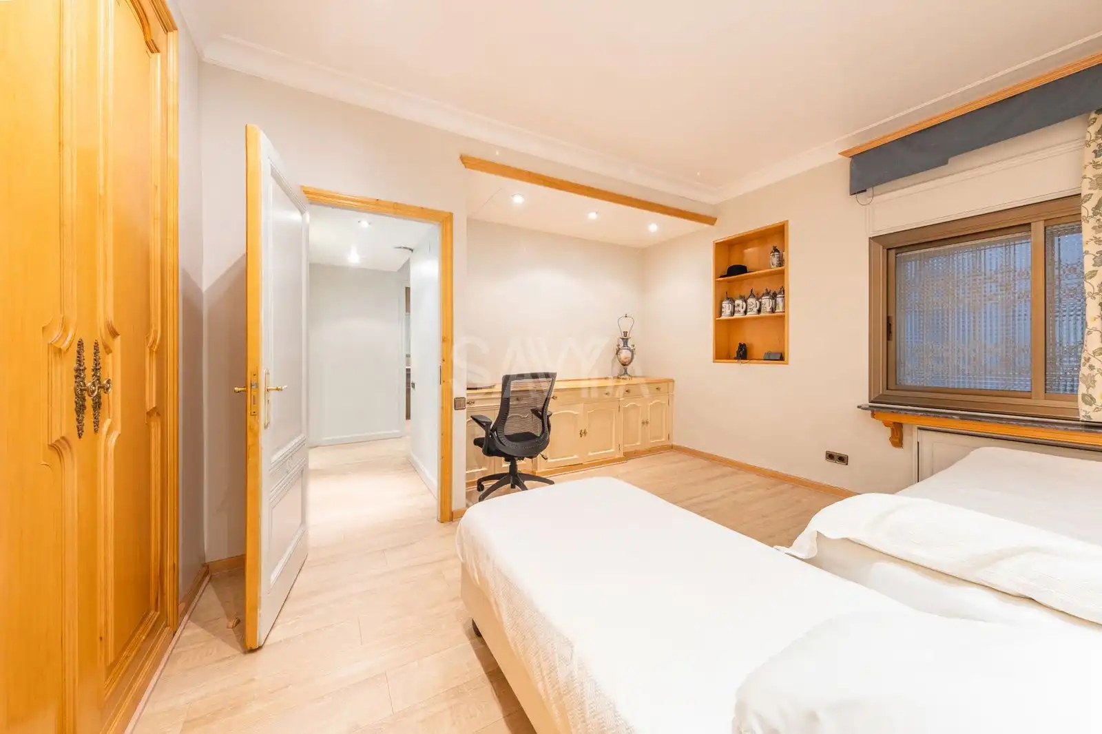 Flat with lift for sale in Tuset, imagen 19