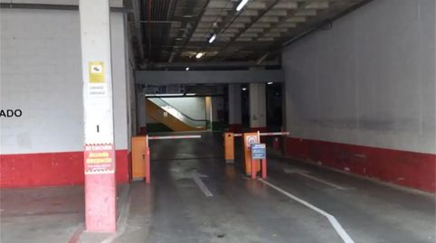 Foto 2 de Garaje de alquiler en Avenida Juan Carlos I, 13, La Garena, Alcalá de Henares