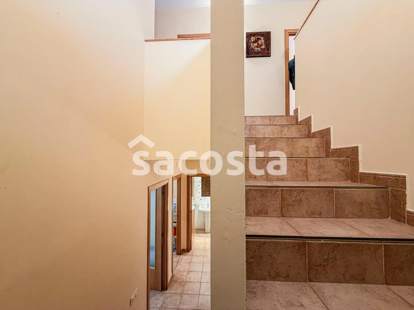 Casa adosada en venta en Lloret de Mar con Aire acondicionado, Calefacción y Jardín privado