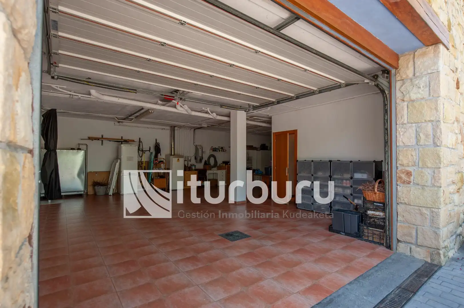 Casa amb jardí en venda a Gamiz-Fika, imagen 59