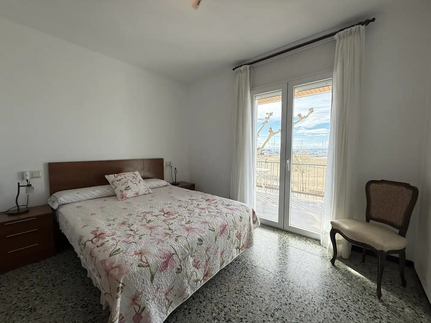 Habitación de Piso de alquiler en Centre
