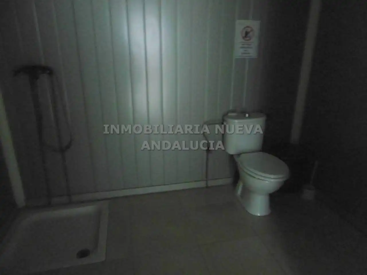 Industriegebäude zur Miete in Huércal de Almería, imagen 14