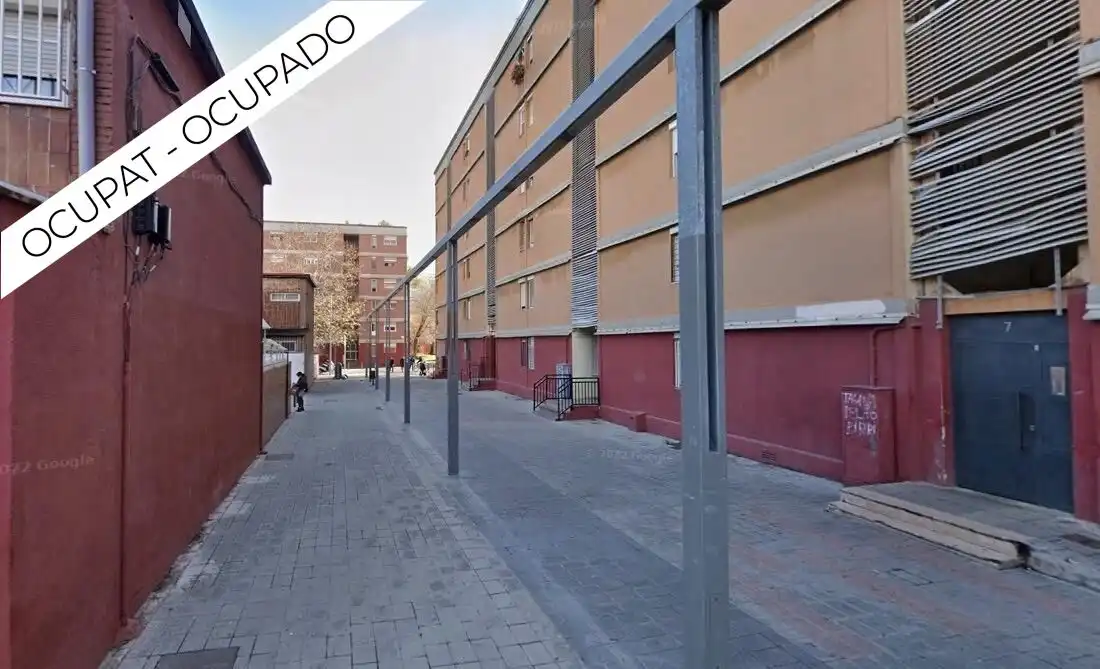 Apartment zum Verkauf in Calle MESSINA