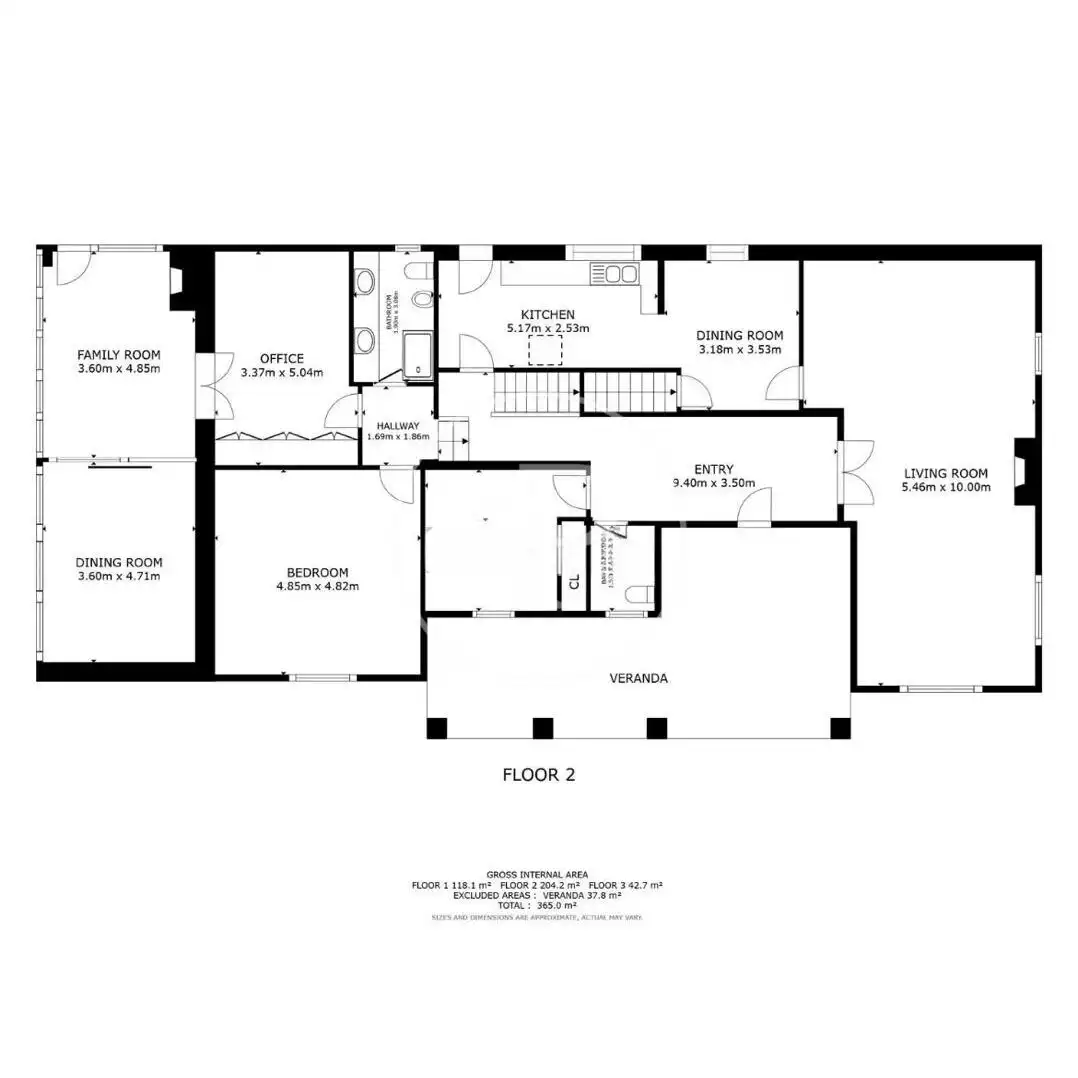House with pool for sale in Santo Domingo, imagen 61
