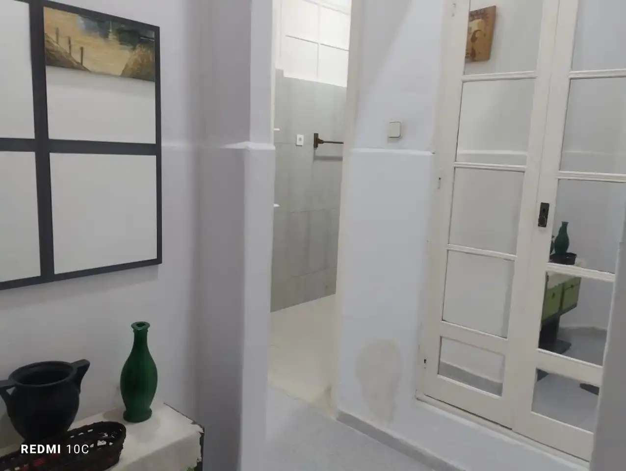 Flat for rent in Melilla