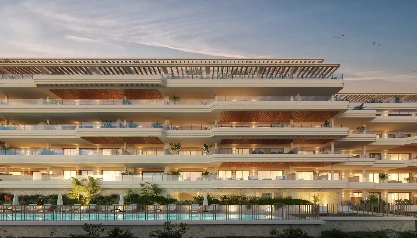 Apartament amb piscina en venda a El Pinillo, imagen 16