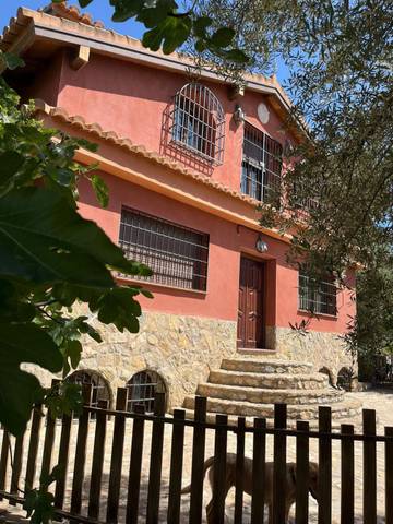 Finca rústica en Venta en Durcal, sin n en Nigüelas
