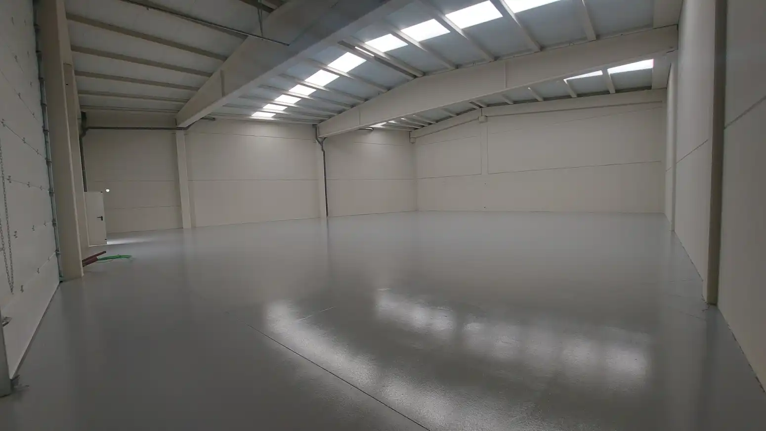 Nave industrial de alquiler en  Logroño