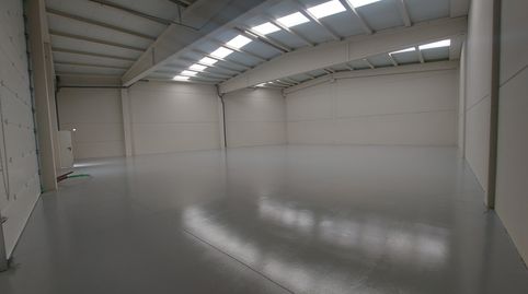 Photo 3 of Industrial buildings for rent in Logroño - Avenida el Puntido, Polígono Cantabria, Logroño