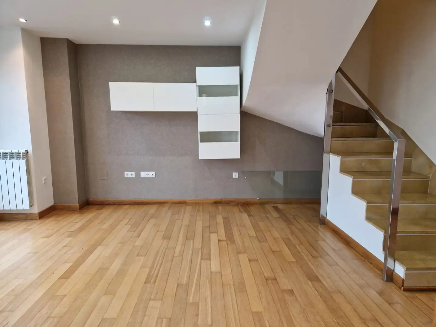 Duplexes for sale in Torrelavega   with Heating