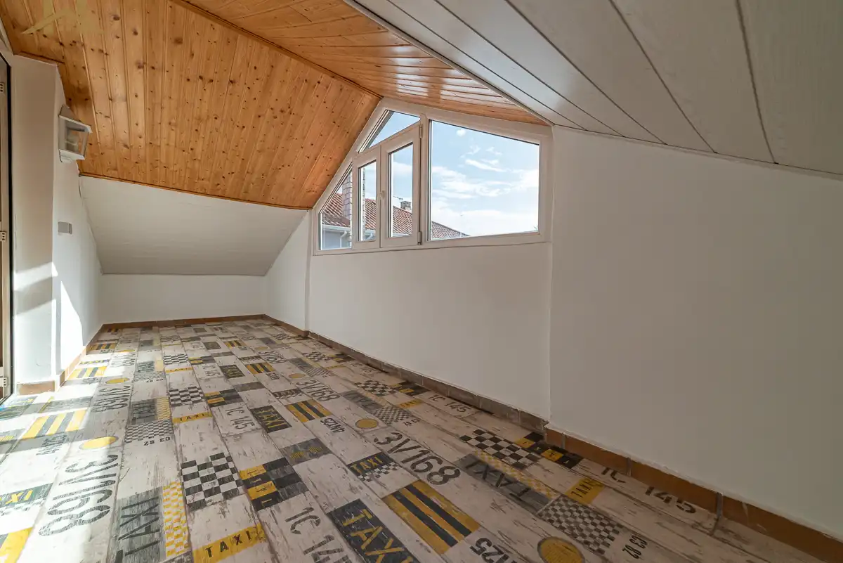 Casa o chalet en venta en Collado Mediano con Calefacción y Jardín privado